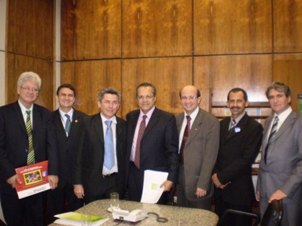 Imagem da notícia SINDIFERN PARTICIPA DE AUDIÊNCIA COM DEPUTADO